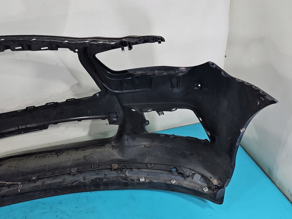 фото №11, Бампер перед infiniti qx60 16-21 цвет kh3