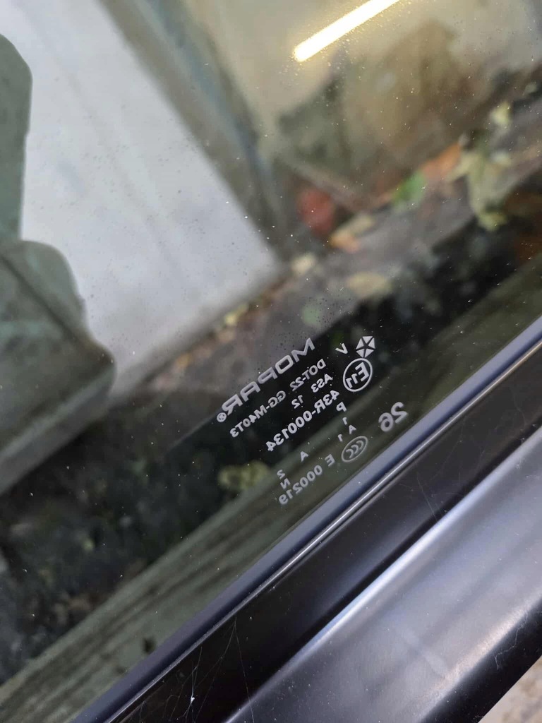 фото №9, Jeep grand cherokee wk2 люк панорама дах скляний дах 11- x