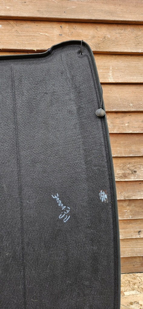 фото №10, Land rover evoque i lift полиця багажника bj32-46668-ae