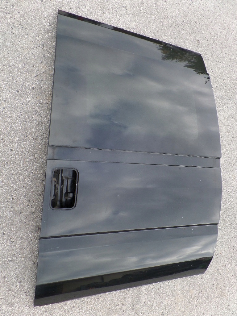 фото №1, Peugeot expert i дверь левая боковой сдвижные