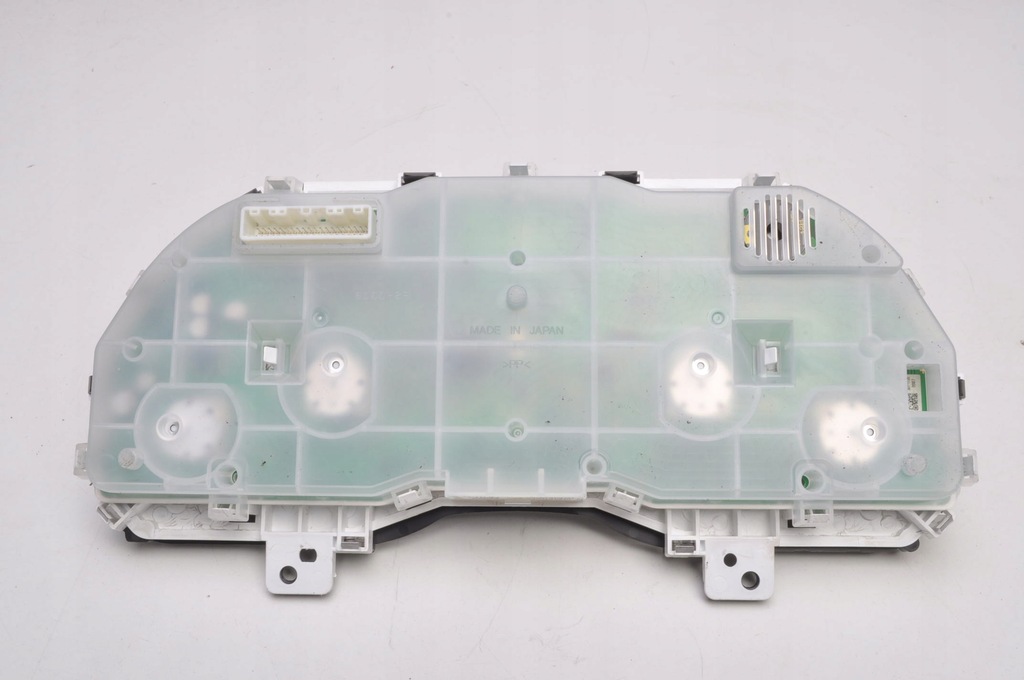 фото №12, Subaru legacy v 2.0 d лічильник прилади europa fs-0336 205 tys km