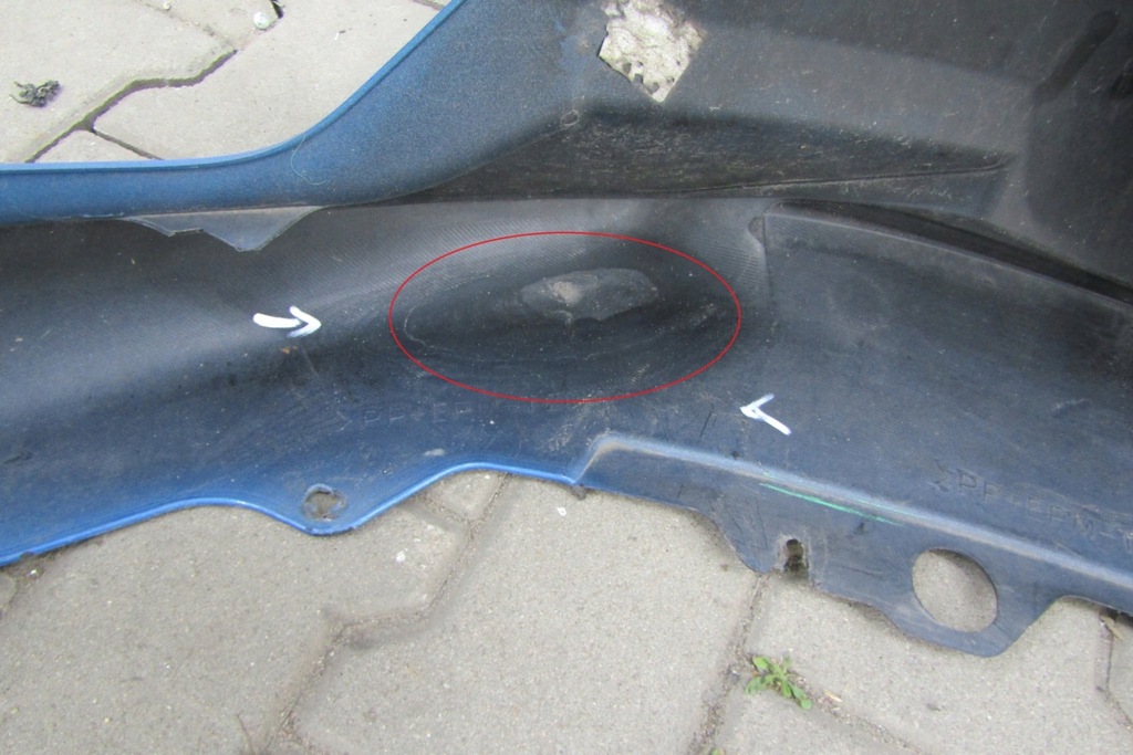 фото №9, Бампер перед передний nissan micra k14 19-