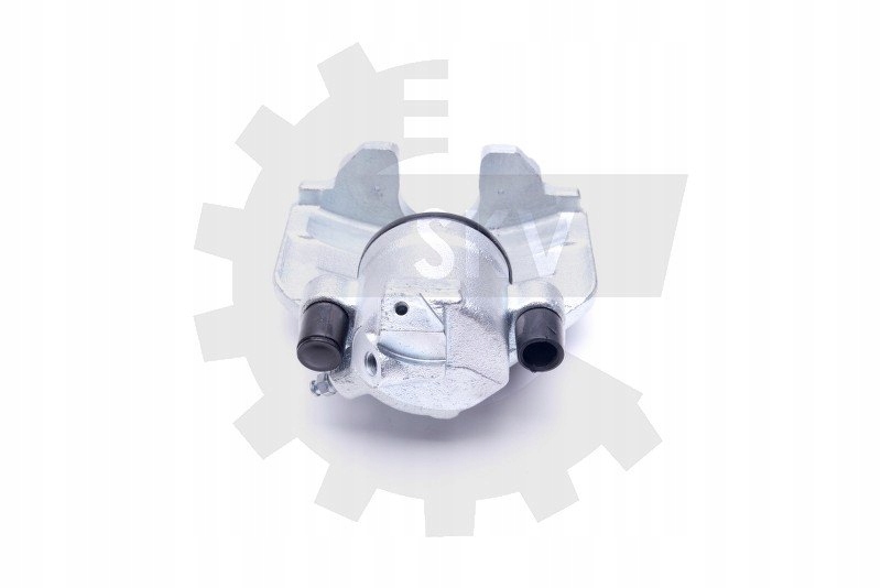 фото №12, Суппорт тормоза правый перед audi 100 a6 4a0615124a