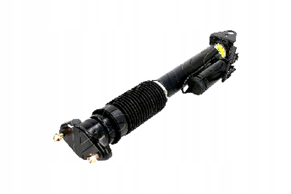 фото №2, Пневмоподушка підвіска задня m-klasa w166 ashika