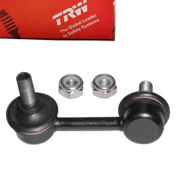 фото №1, З'єднувач стабілізатора задня l honda civic vii 1.4 is