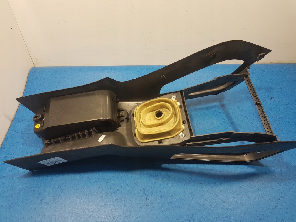 фото №6, Vw golf v туннель средний