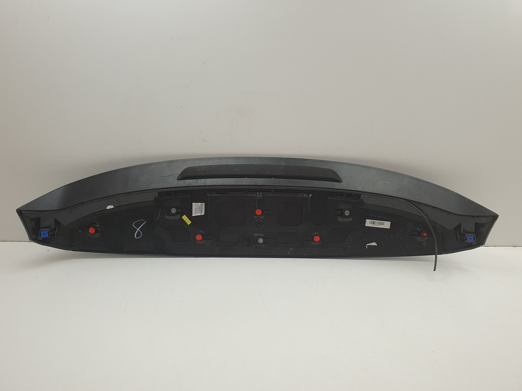 фото №5, Volkswagen оригінальний номер 2ga827933