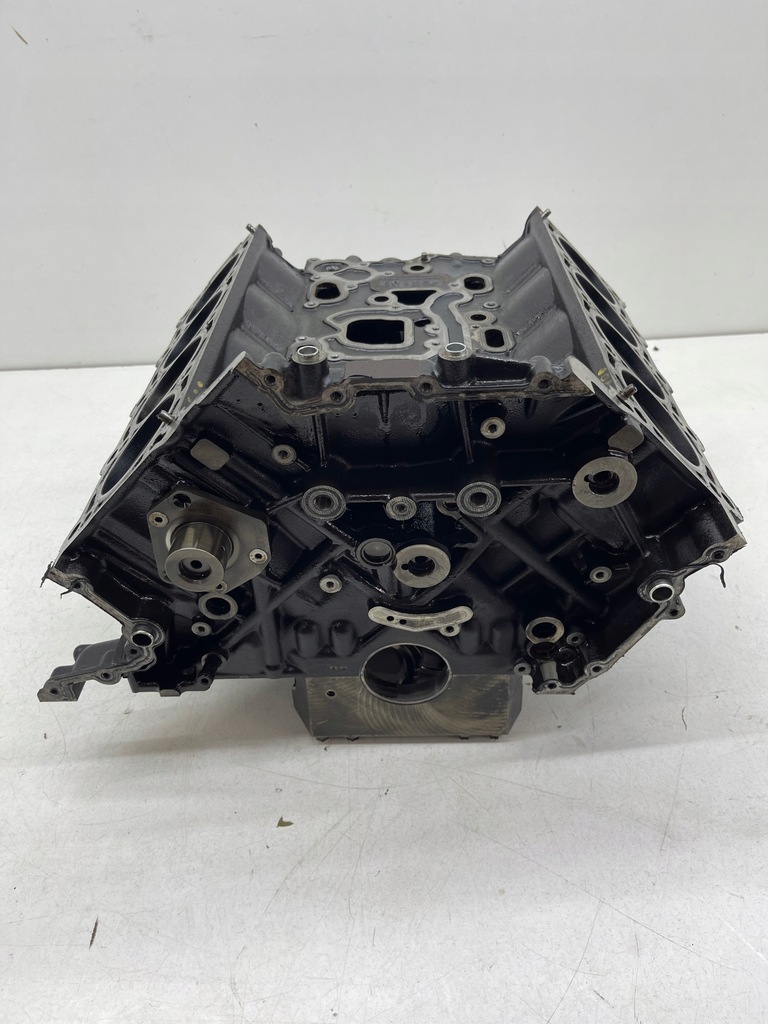 фото №10, Audi q7 4l 4.2 tdi btr блок двигателя + поршень поршни комплект