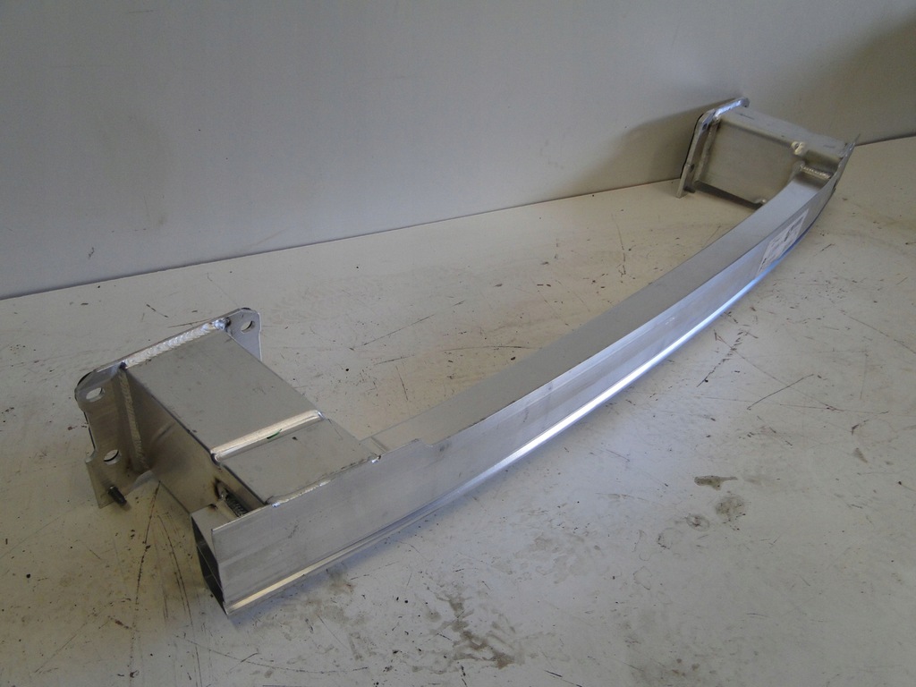 фото №8, Mercedes s w223 223 балка задняя усилитель задняя