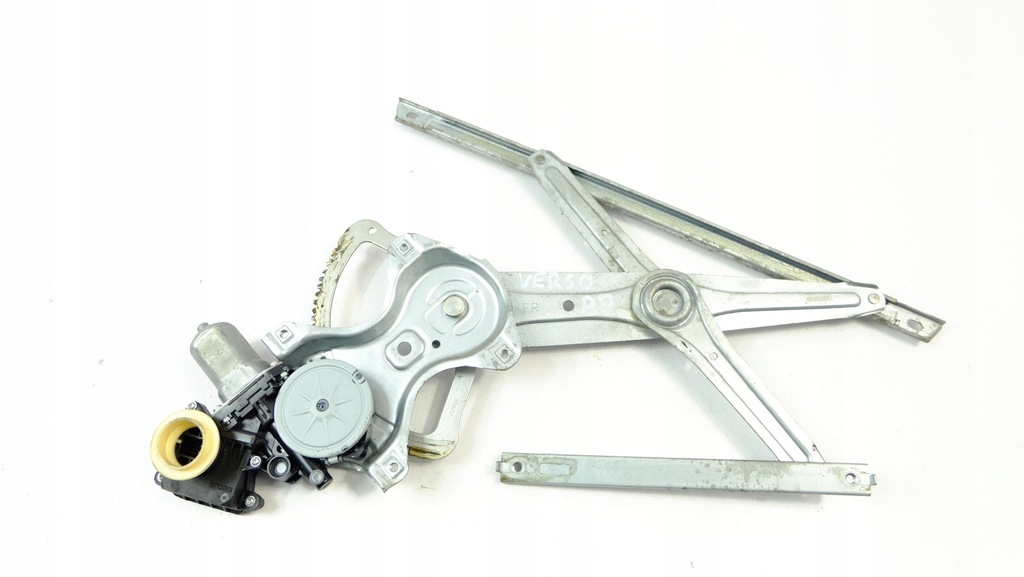 фото №1, Toyota verso механізм скло правий перед