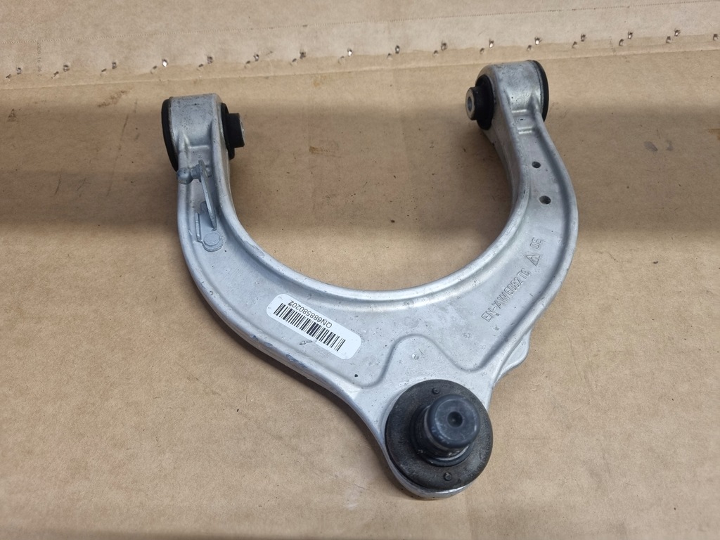 фото №10, Bmw 8 m850ix g16 рычаг верхний 6885802