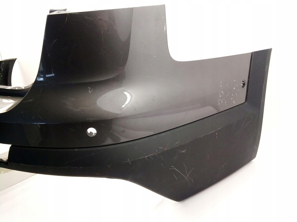 фото №9, Audi a4 s4 b9 8w 2019 8w9807511af бампер задня задній