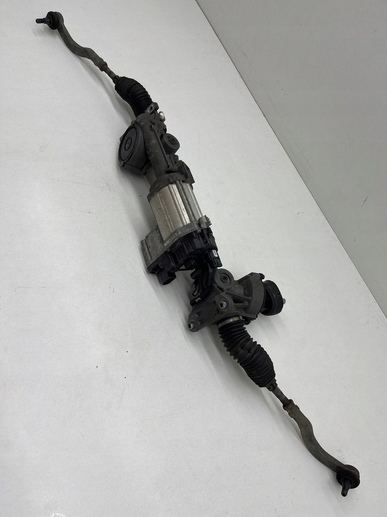 фото №11, Audi tt 8j 2.0 tfsi przekładania рейка рульова + двигун