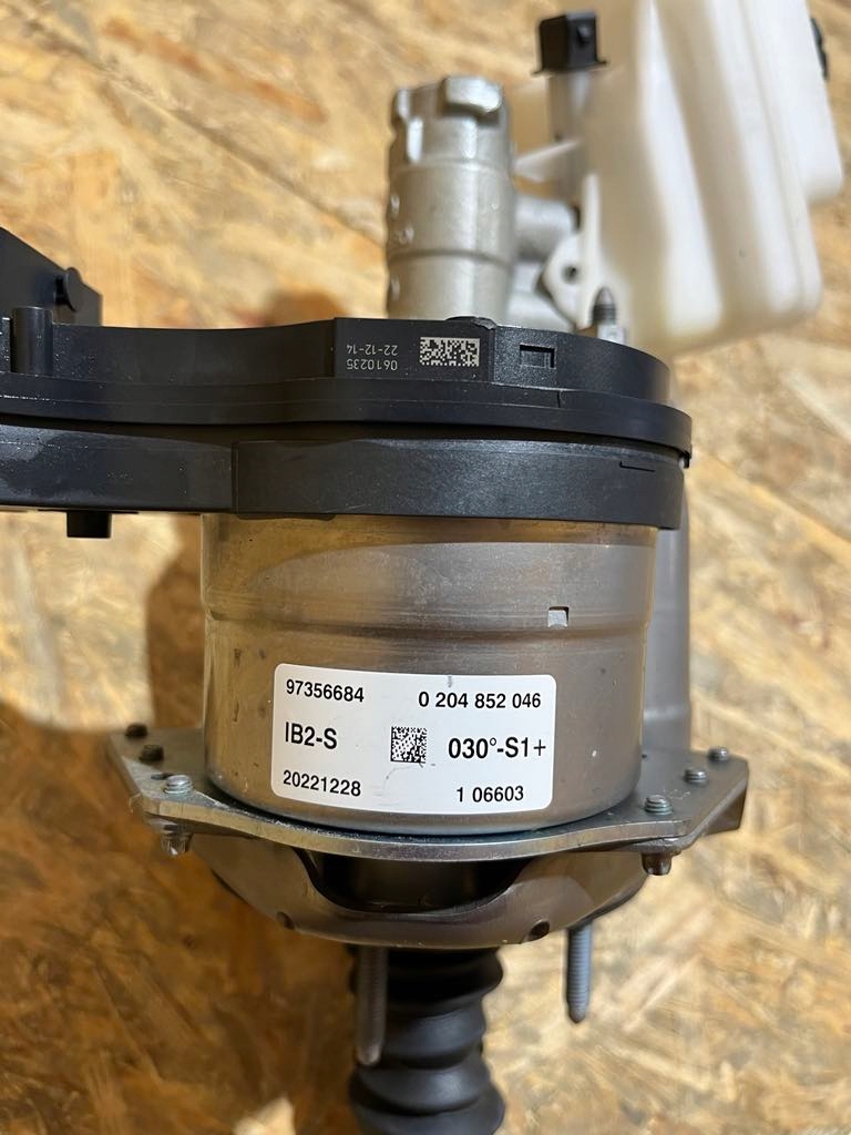 фото №9, Насос abs гальмівна toyota yaris cross 1.5 гібрид 47210-0d010 nówka orygin