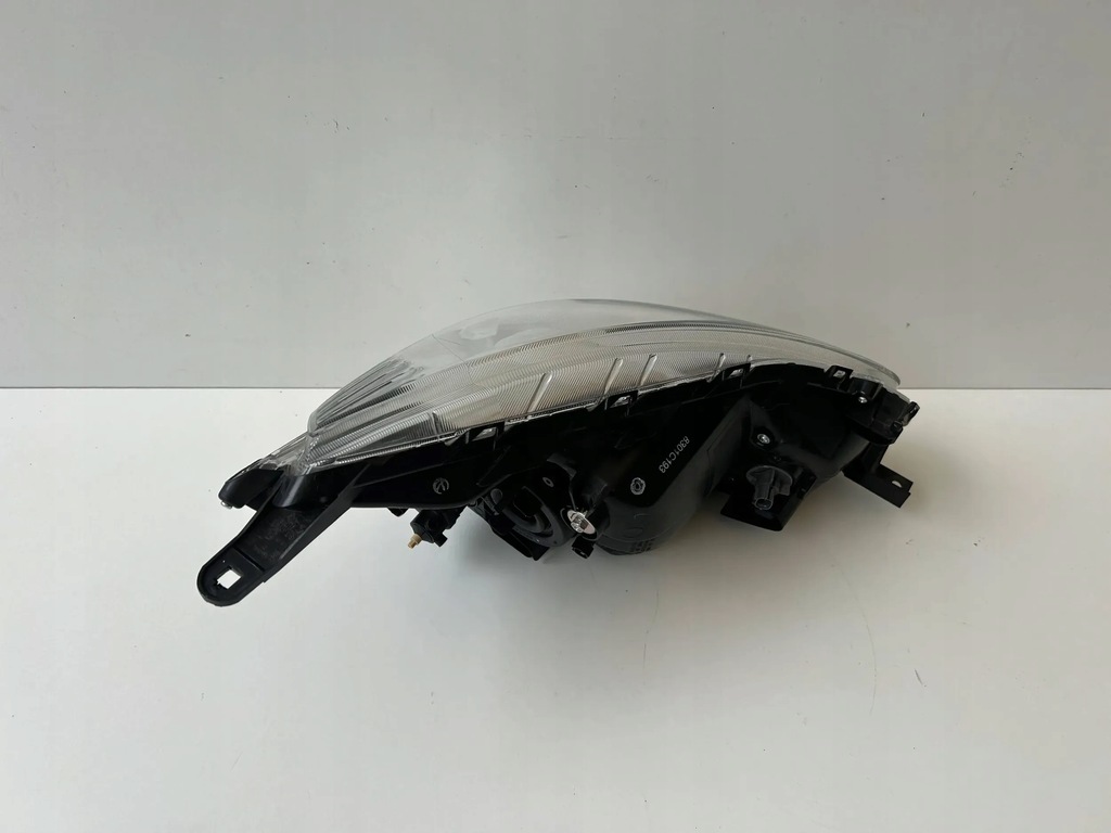 фото №6, Mitsubishi space star ii лампа левая перед 8301c193 оригинал