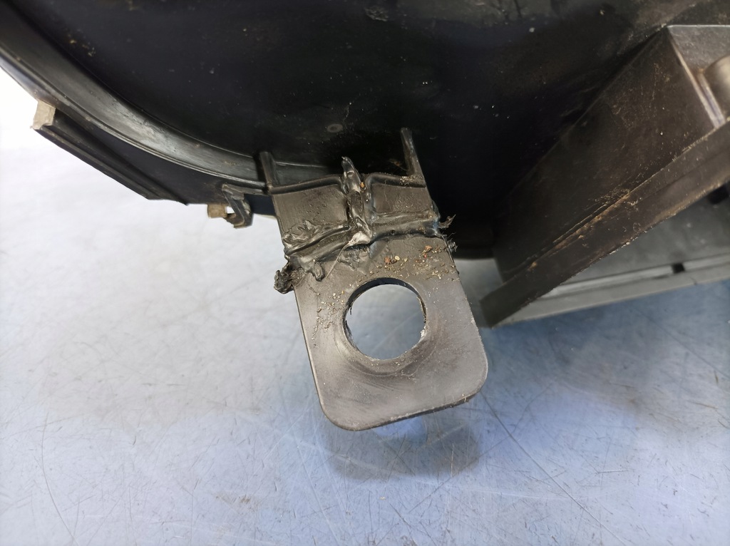 фото №6, Alfa romeo 147 i fl фара левый 89101234sx