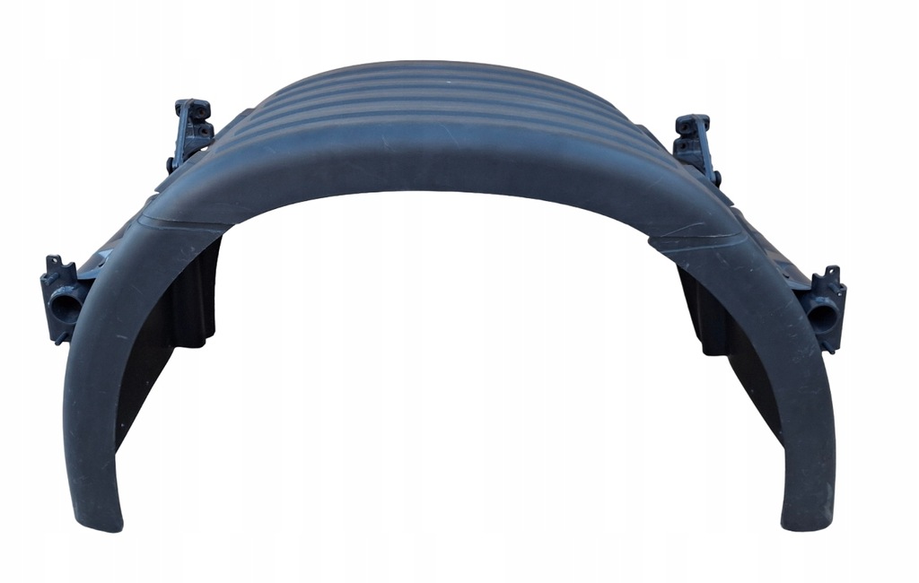 фото №1, Scania r s крыло подкрылок czapka накладка комплект