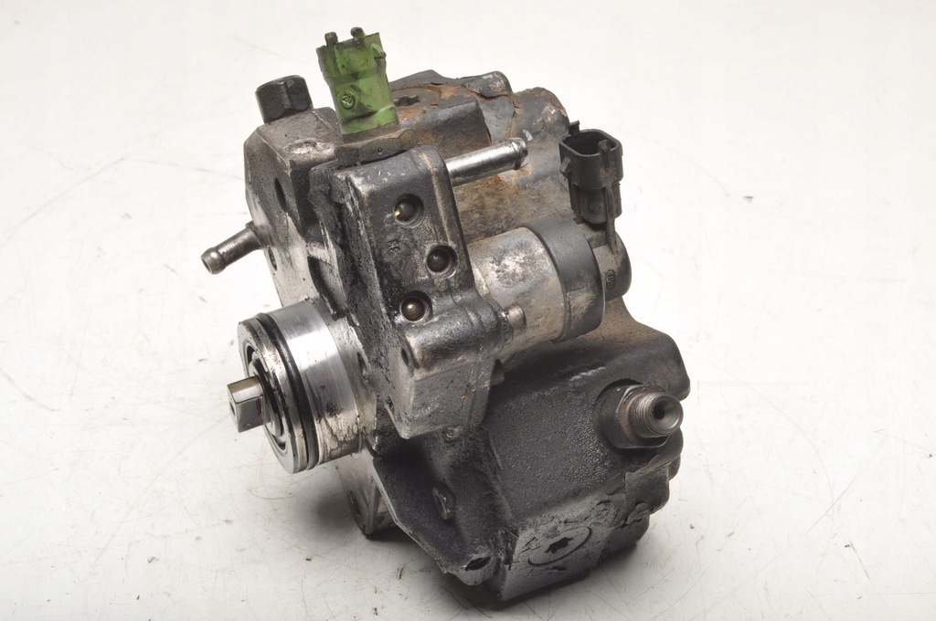 фото №7, Volvo s60 i v70 ii xc90 i 2.4 d5 185km насос упорскування 31303475