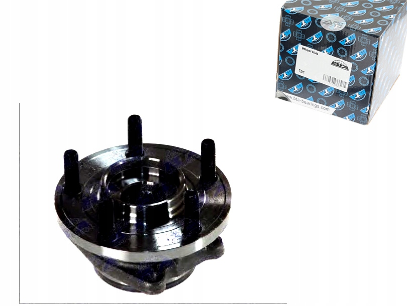 фото №1, Ступица колеса chrysler 200 sebring dodge avenger 2.0