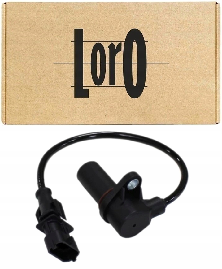 фото №1, Датчик вала колінчастого honda civic vii 2002-05