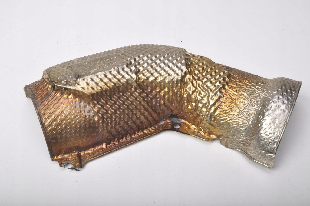 фото №11, Mclaren mp4 spider захист теплова 11e0149cp