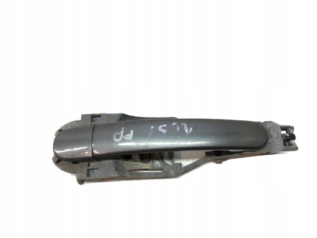 фото №1, Замок двері правий перед seat leon i 1999-2006