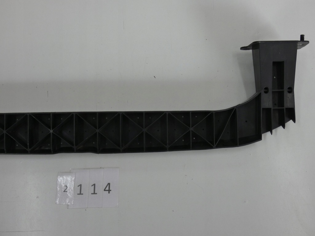 фото №8, Балка підсилювач нижні berlingo iii/ patrner iii