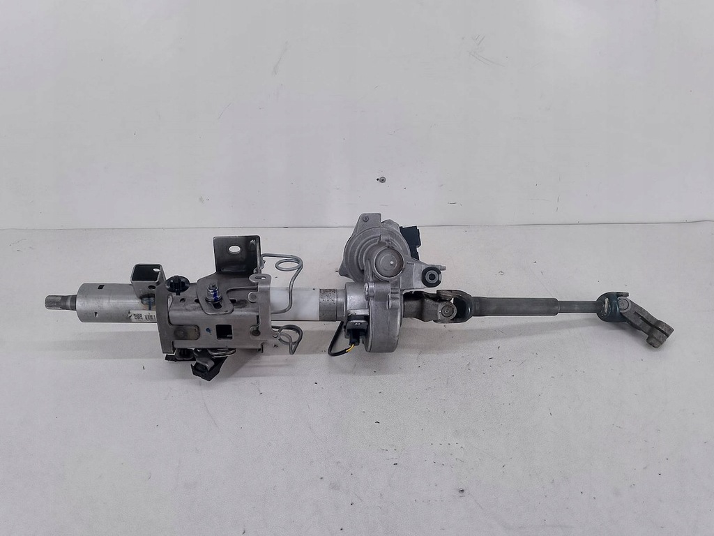 фото №7, Підсилювач електричний, pion dacia duster ii 17-21 6900004947-a 488103304r