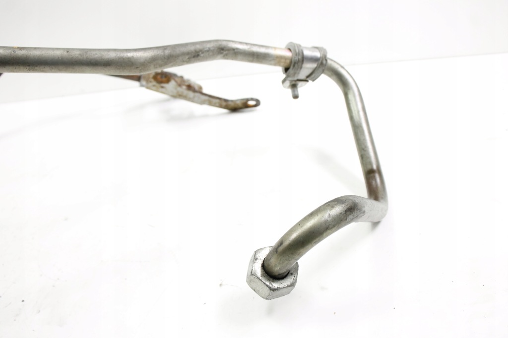 фото №8, Iveco eurocargo 3.9 tector cummins daf lf 45 шланг стисненого повітря