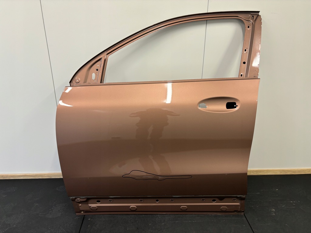 фото №1, Mercedes gla 247 w247 двері ліва передні