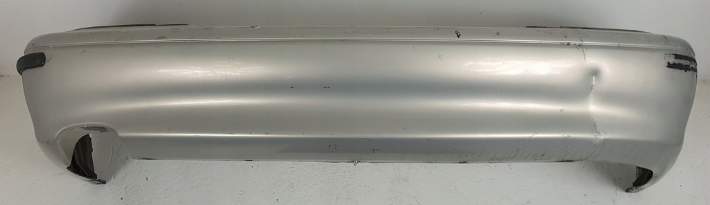 фото №1, Бампер задній задня 443 volvo c70