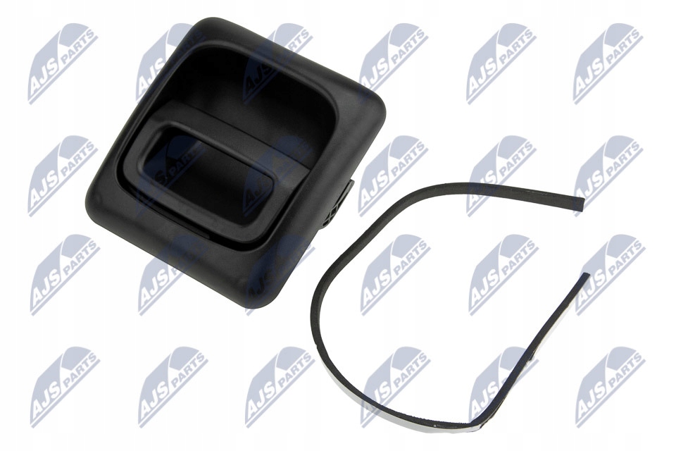 фото №6, Ручка наружная дверь задняя peugeot boxer 2.0 hdi