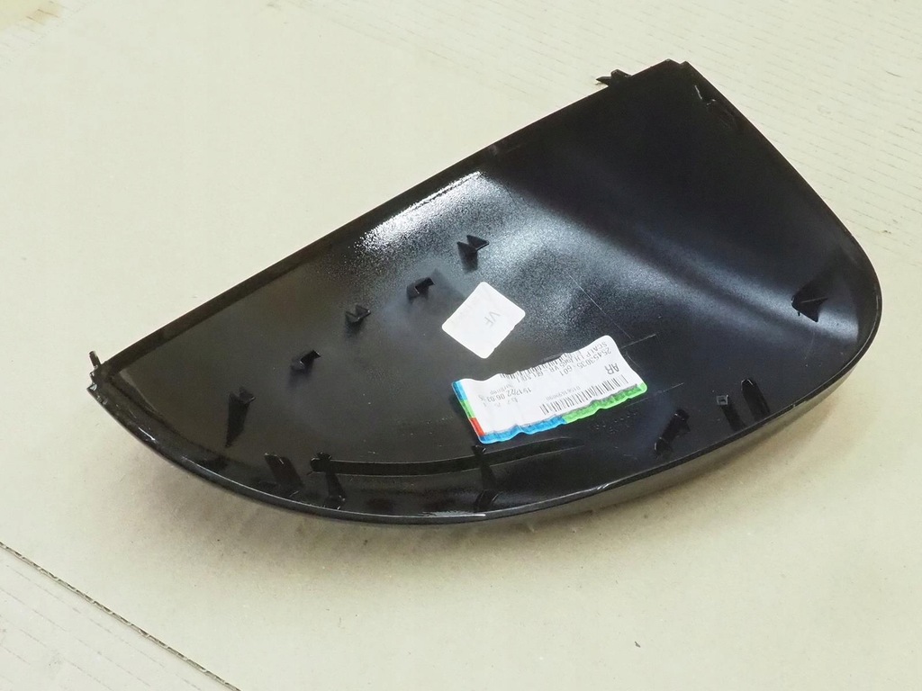 фото №10, Alfa romeo tonale корпус левая зеркало europa