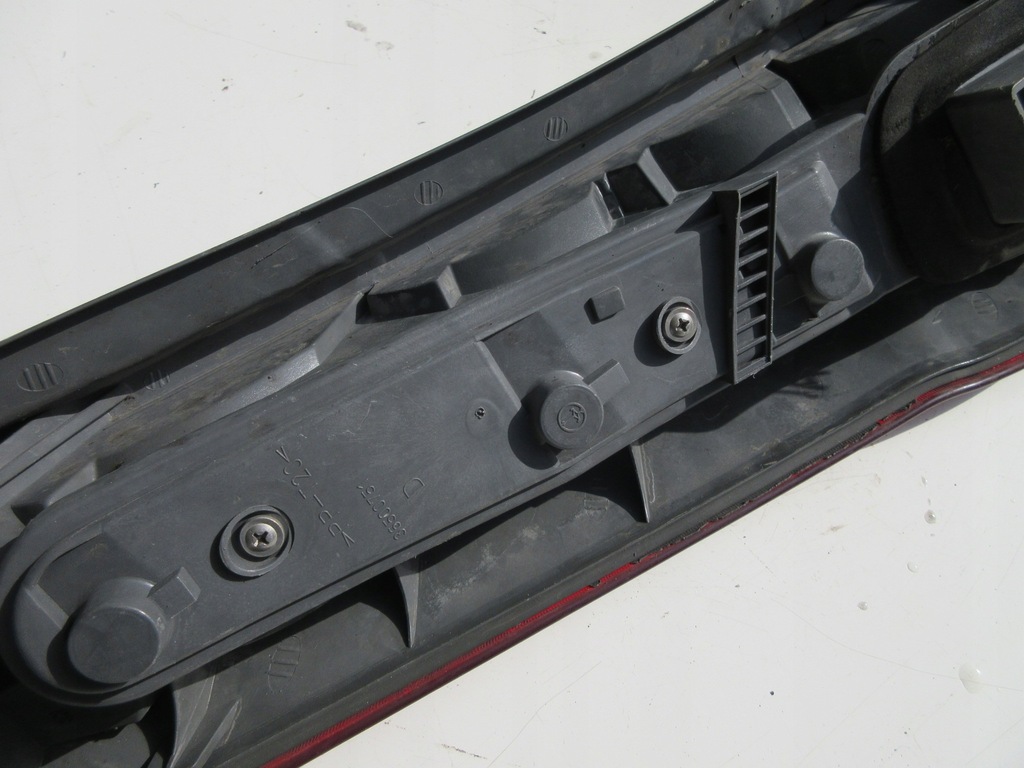 фото №8, Лампа задняя правая fiat punto i оригинал 36500748