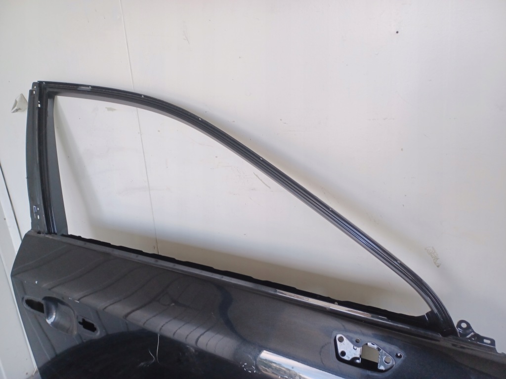 фото №8, Дверь ---- lexus rx v 2022 - передние правое