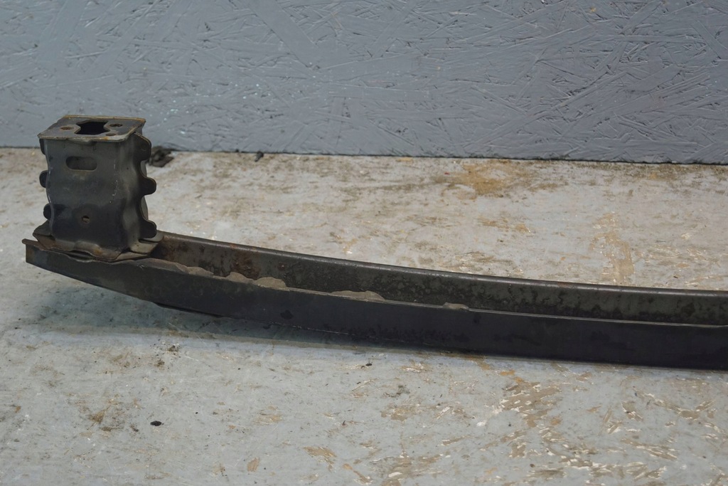 фото №12, Honda cr-v iii балка бампера задняя y889