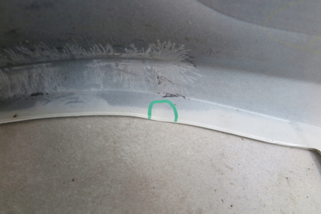 фото №8, Бампер перед передний toyota camry viii 8 52119-33a50le