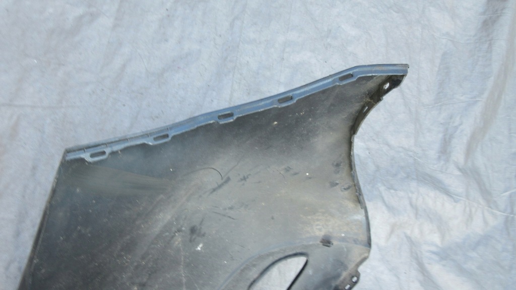 фото №8, Mazda ii 2 2007-2011 бампер задняя задний