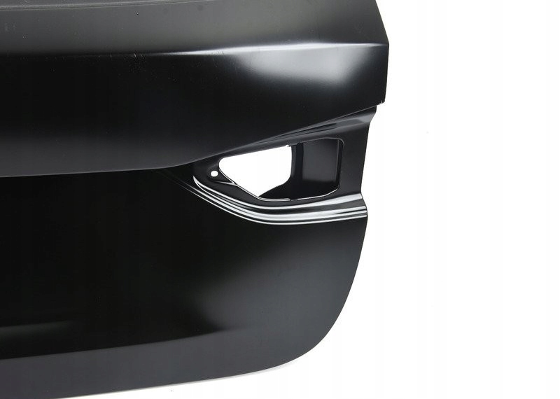 фото №12, Напрямна бампер правий bmw 3 e92 e93 оригінальний 51117156556