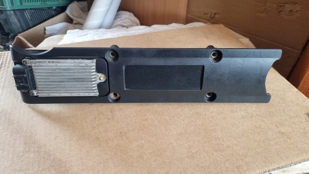 фото №1, Котушка запалювання opel vectra c 2.2 12567686