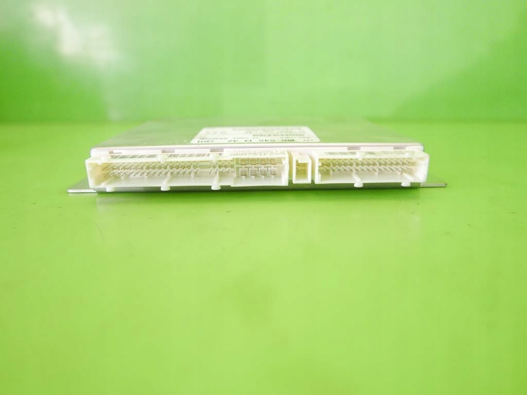 Купити Модуль блок керування esp mercedes v168 w168 1.7 cdi 01-