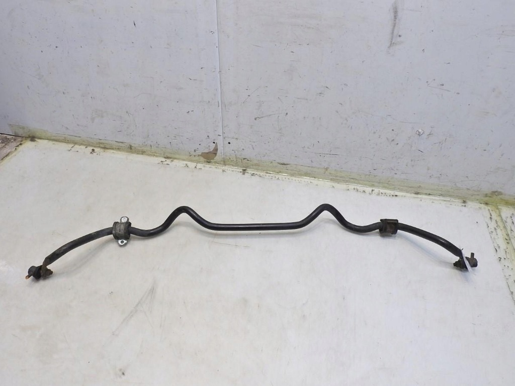 фото №6, Тяга стабилизатор перед forester iii 2.0 d