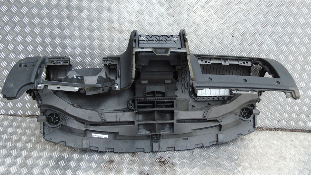 фото №14, Приборная панель приборная soul 4l1857041n lift audi q7 4l