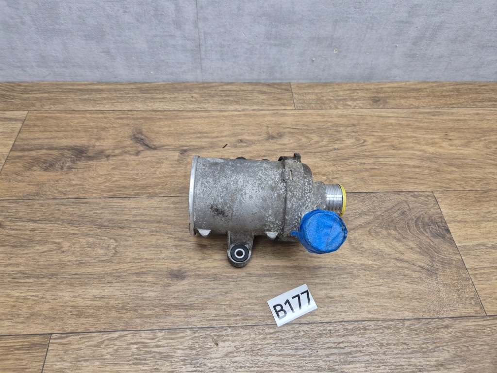 Bmw f20 f21 f30 f31 f33 f15 додаткова el. насос води рідина 7669711 8625098 Недорого