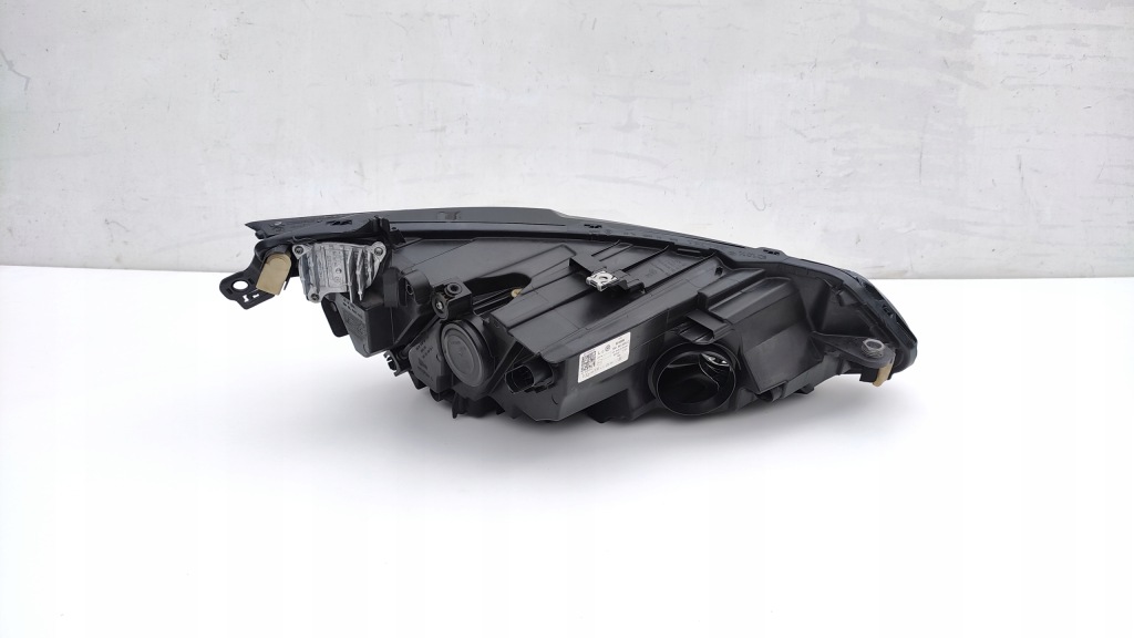 фото №11, Vw golf viii 8 5h1 лампа левый перед передняя full led lp20