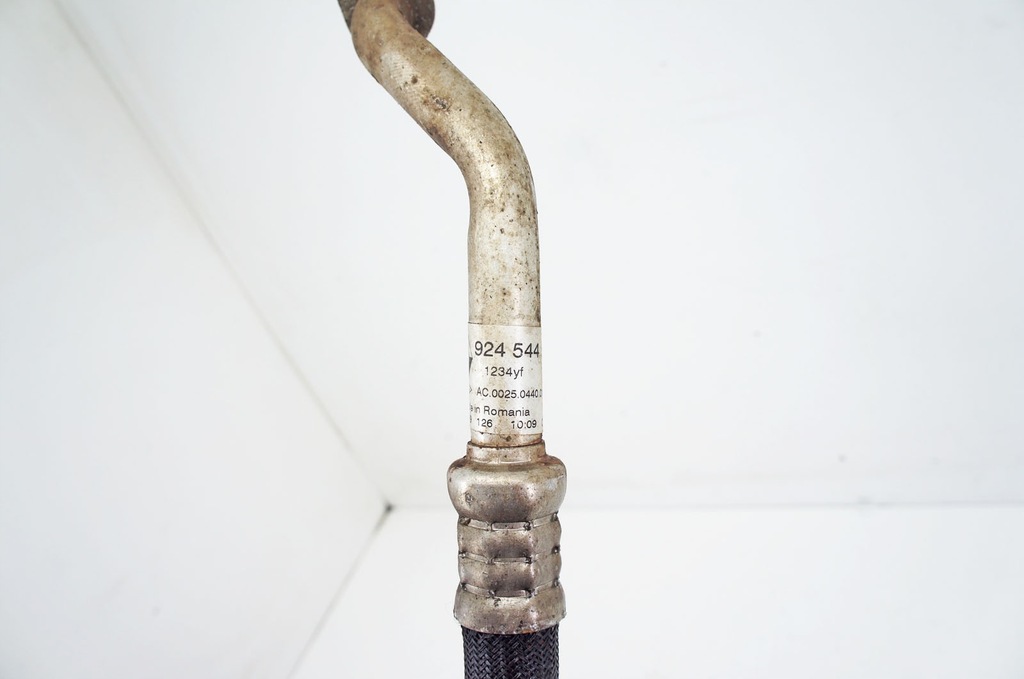 фото №5, Tt250 dacia duster ii дроти кондиціонера 924802645 924400143r комплект