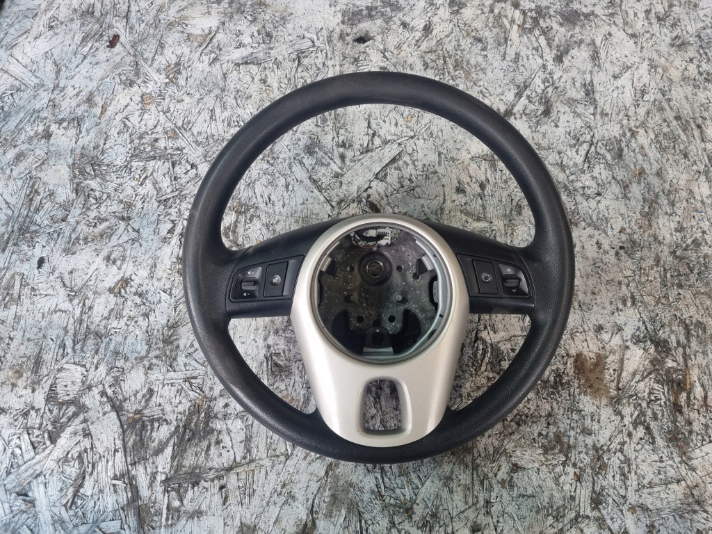 Купить Kia venga воздуховод потёртая