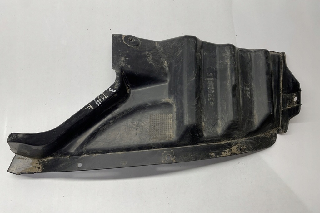 фото №10, Задня ліва захист підвіска mitsubishi outlander iii gg_w, gf_w, zj