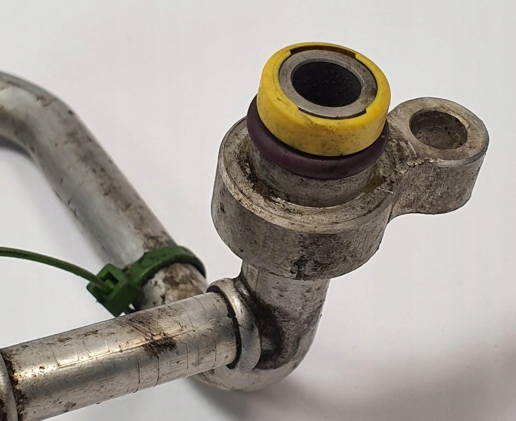 фото №5, Шланг кондиционера mini cooper r50 1.6 1504537