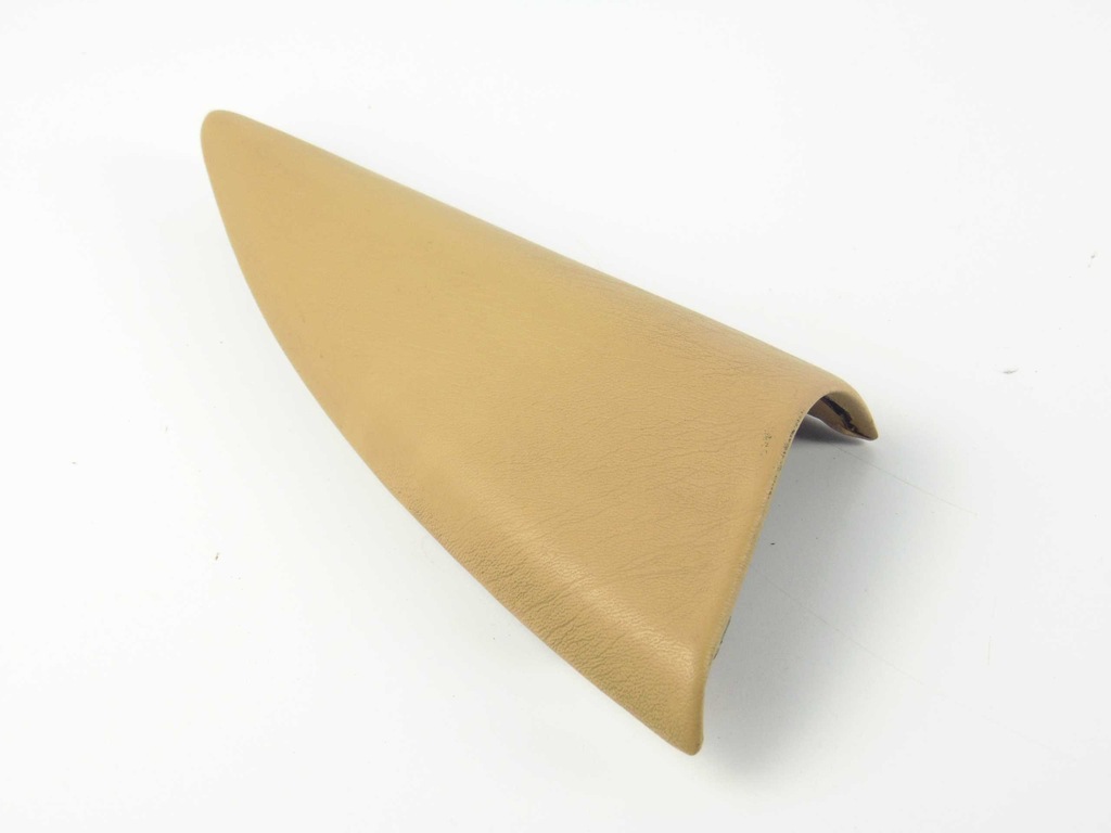 фото №1, Mercedes ml w163 заглушка трикутник дзеркало права